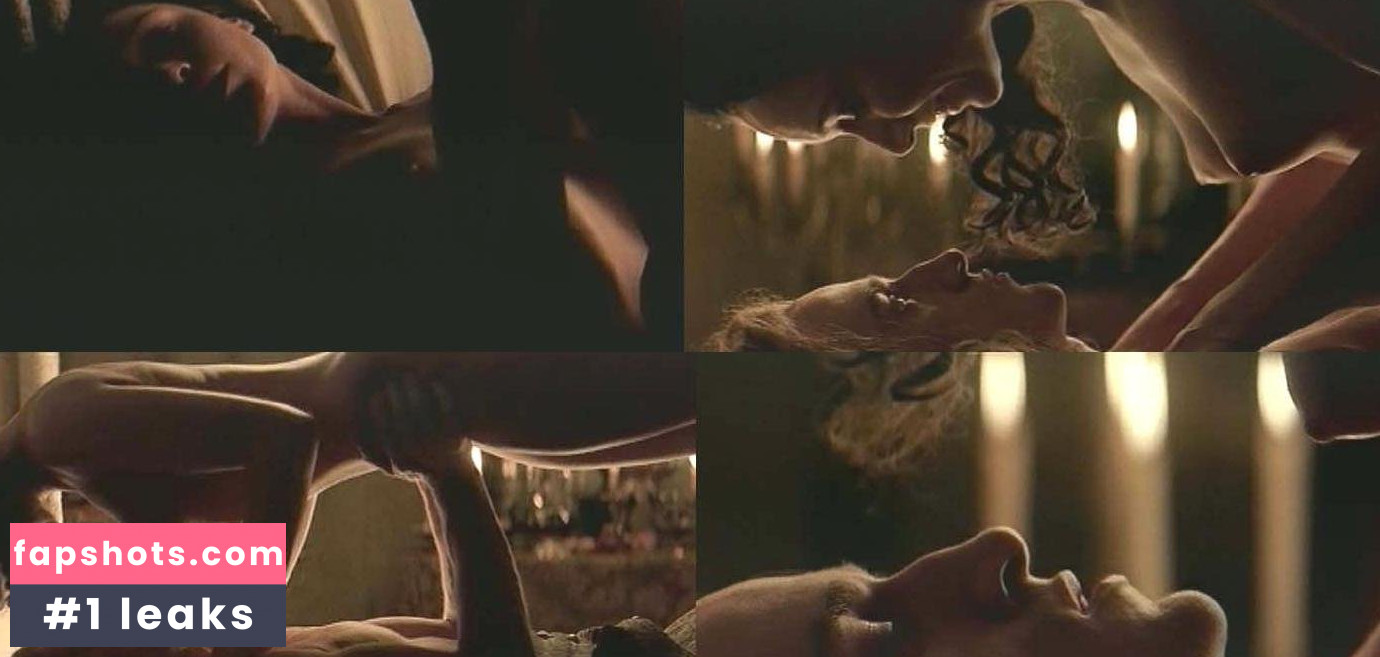 Claire Keim Nude Leaks OnlyFans Photos #41 - LeakJerk