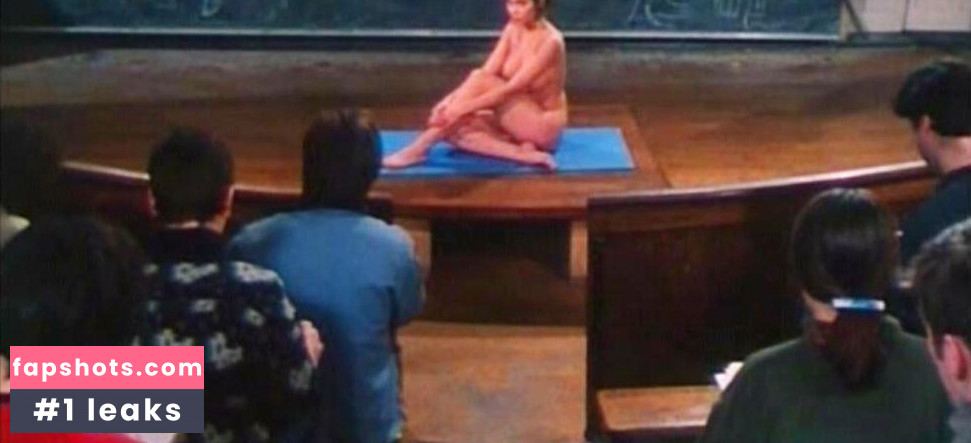 Claire Keim Nude Leaks OnlyFans Photos #43 - LeakJerk