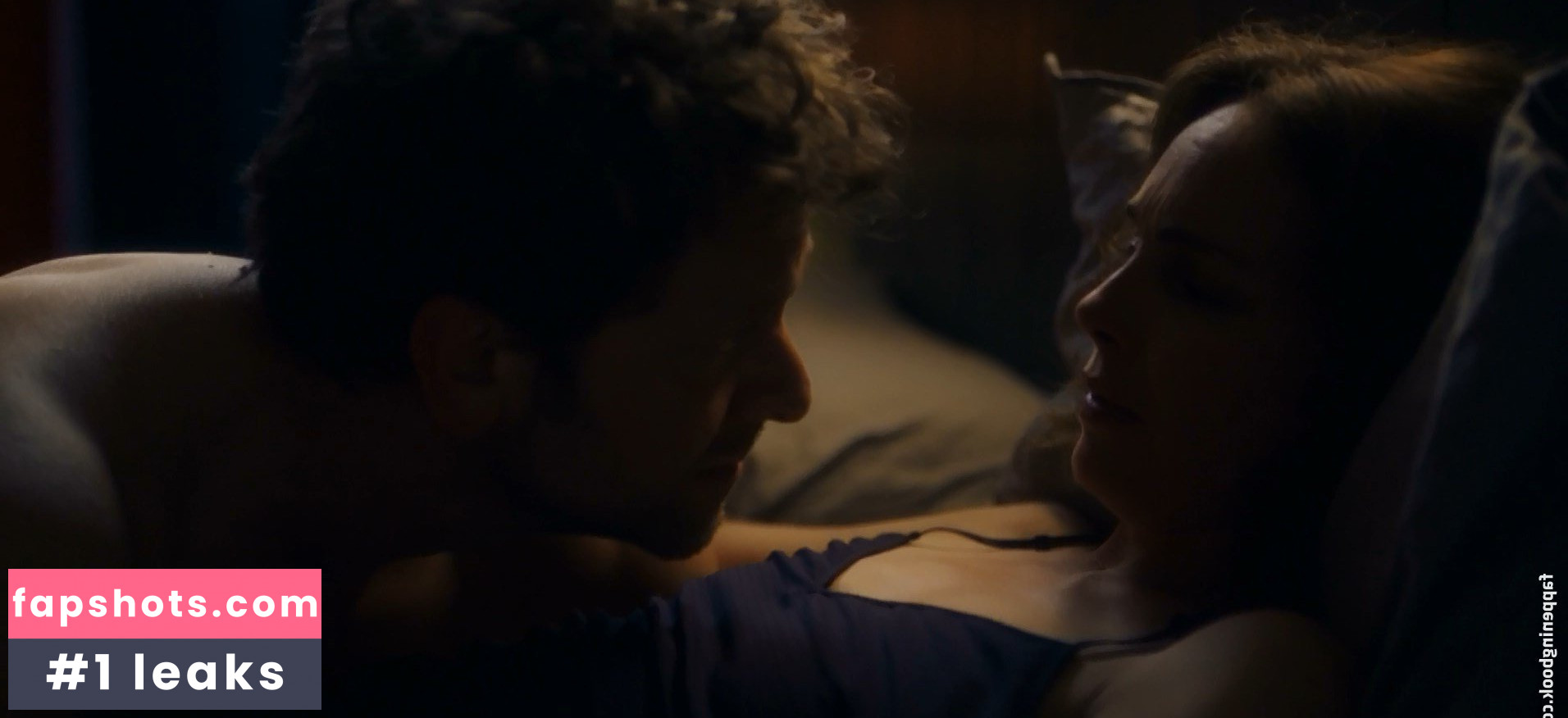 Claire Keim Nude Leaks OnlyFans Photos #8 - LeakJerk