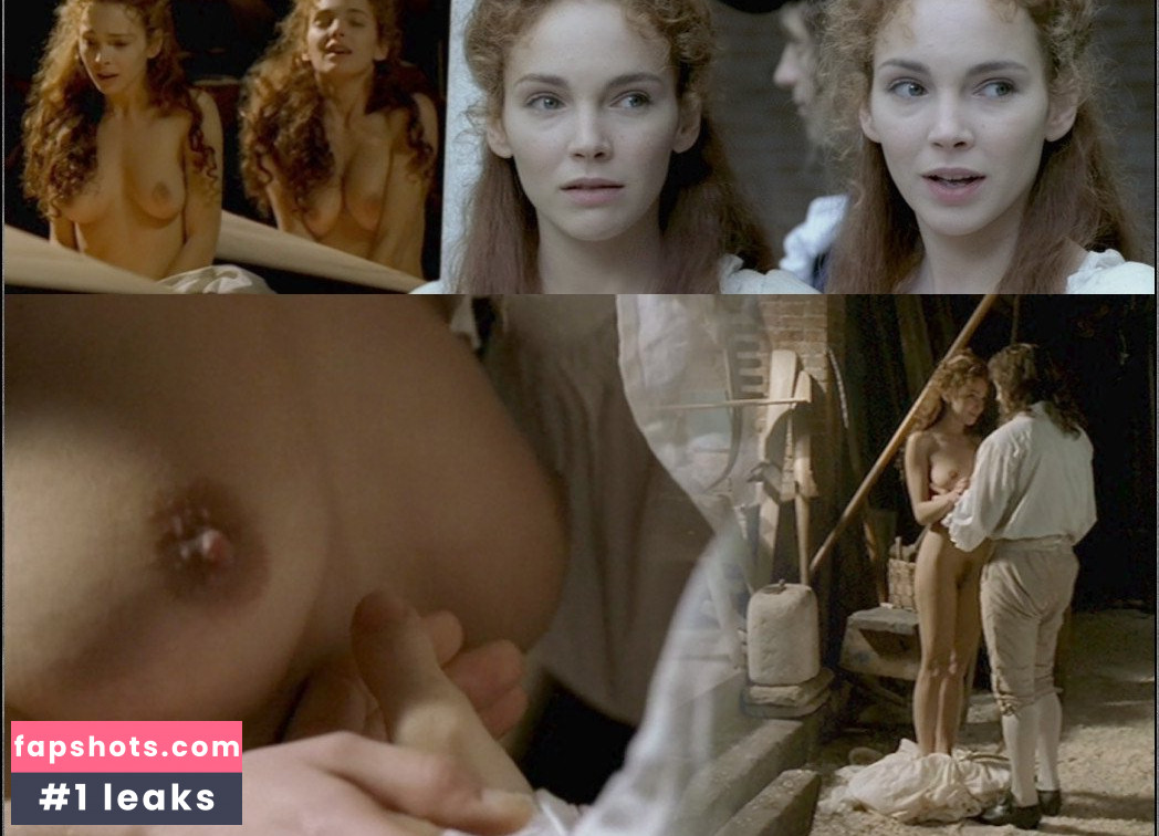 Claire Keim Nude Leaks OnlyFans Photos #77 - LeakJerk