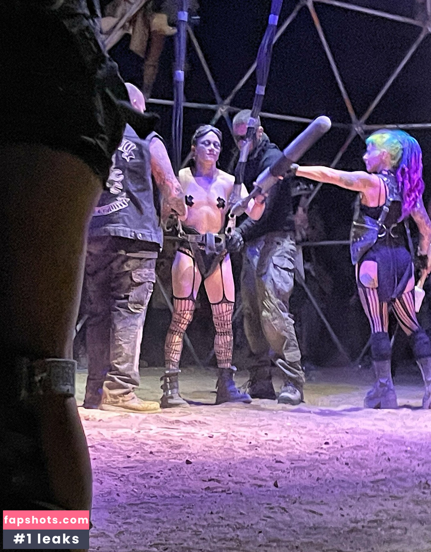 Claire Max Nude Leaks OnlyFans Photos #104 - LeakJerk