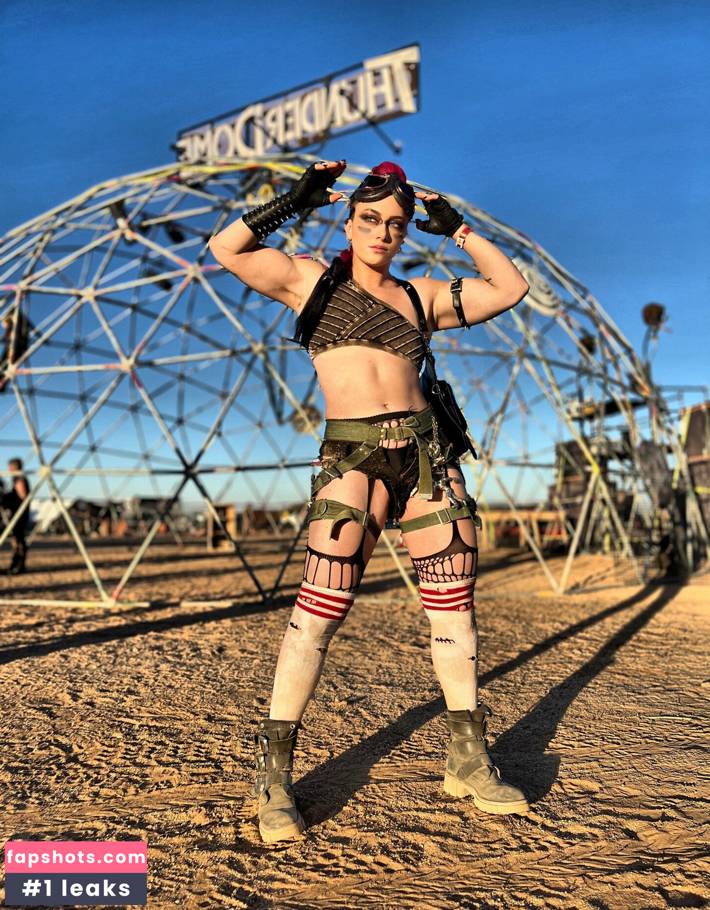 Claire Max Nude Leaks OnlyFans Photos #105 - LeakJerk