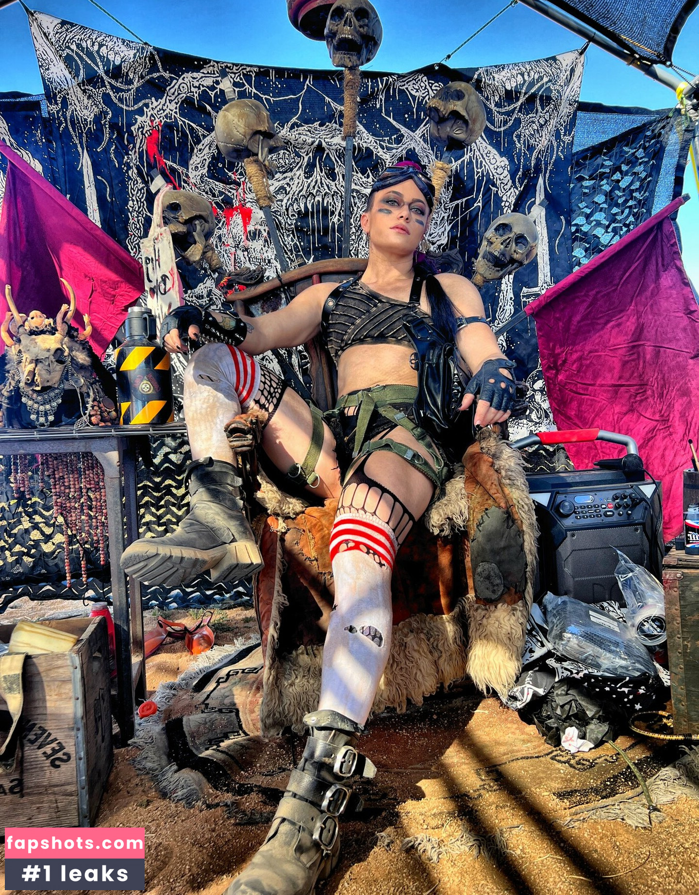 Claire Max Nude Leaks OnlyFans Photos #107 - LeakJerk