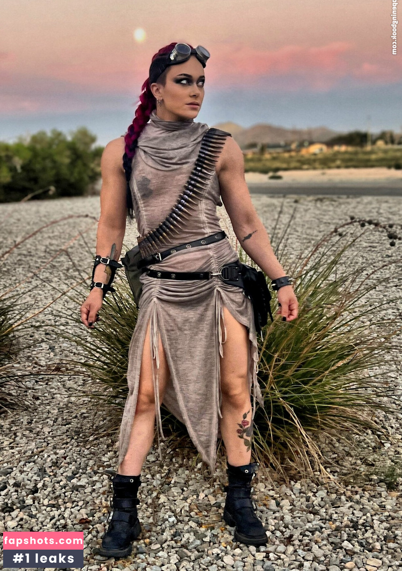 Claire Max Nude Leaks OnlyFans Photos #108 - LeakJerk