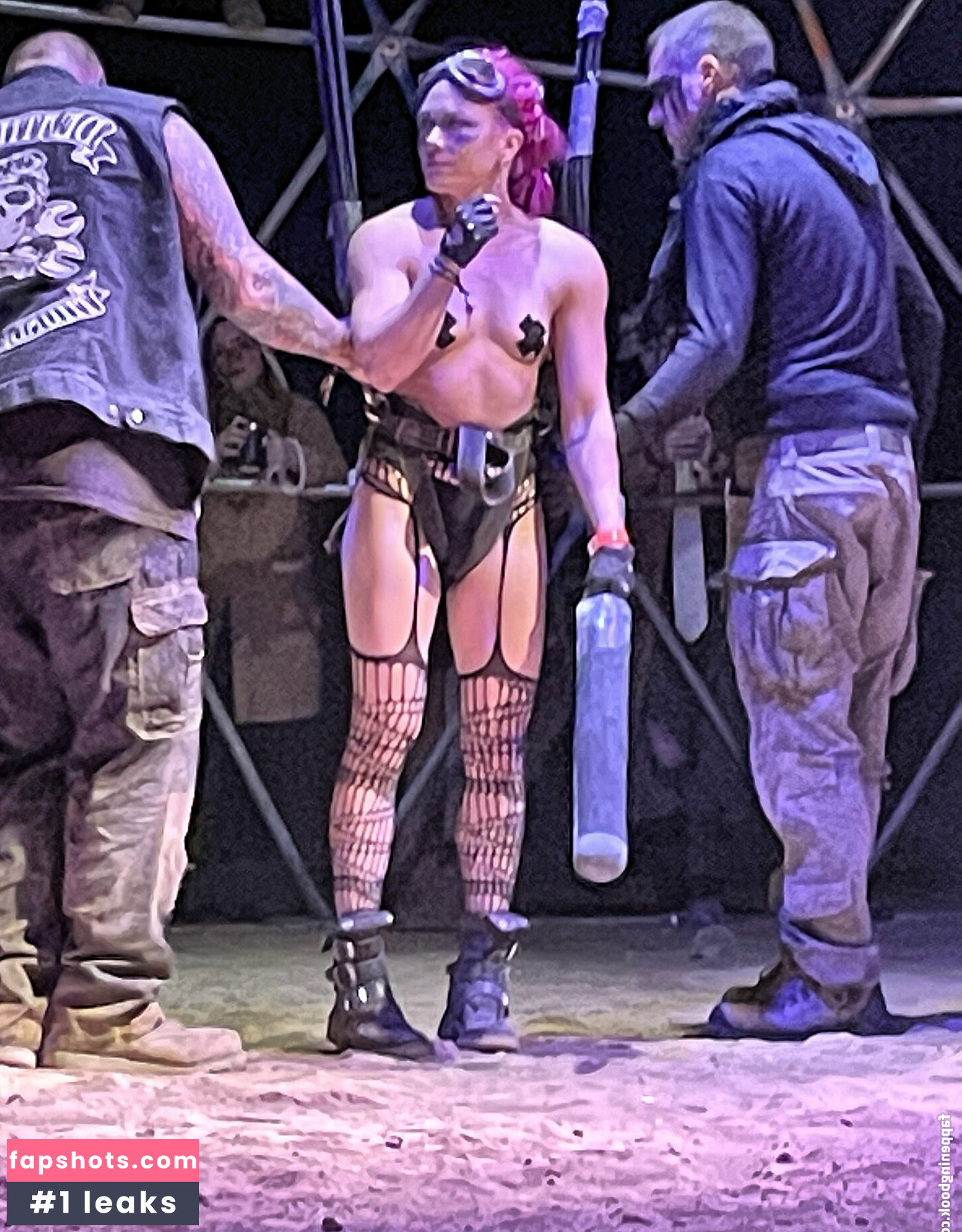 Claire Max Nude Leaks OnlyFans Photos #111 - LeakJerk