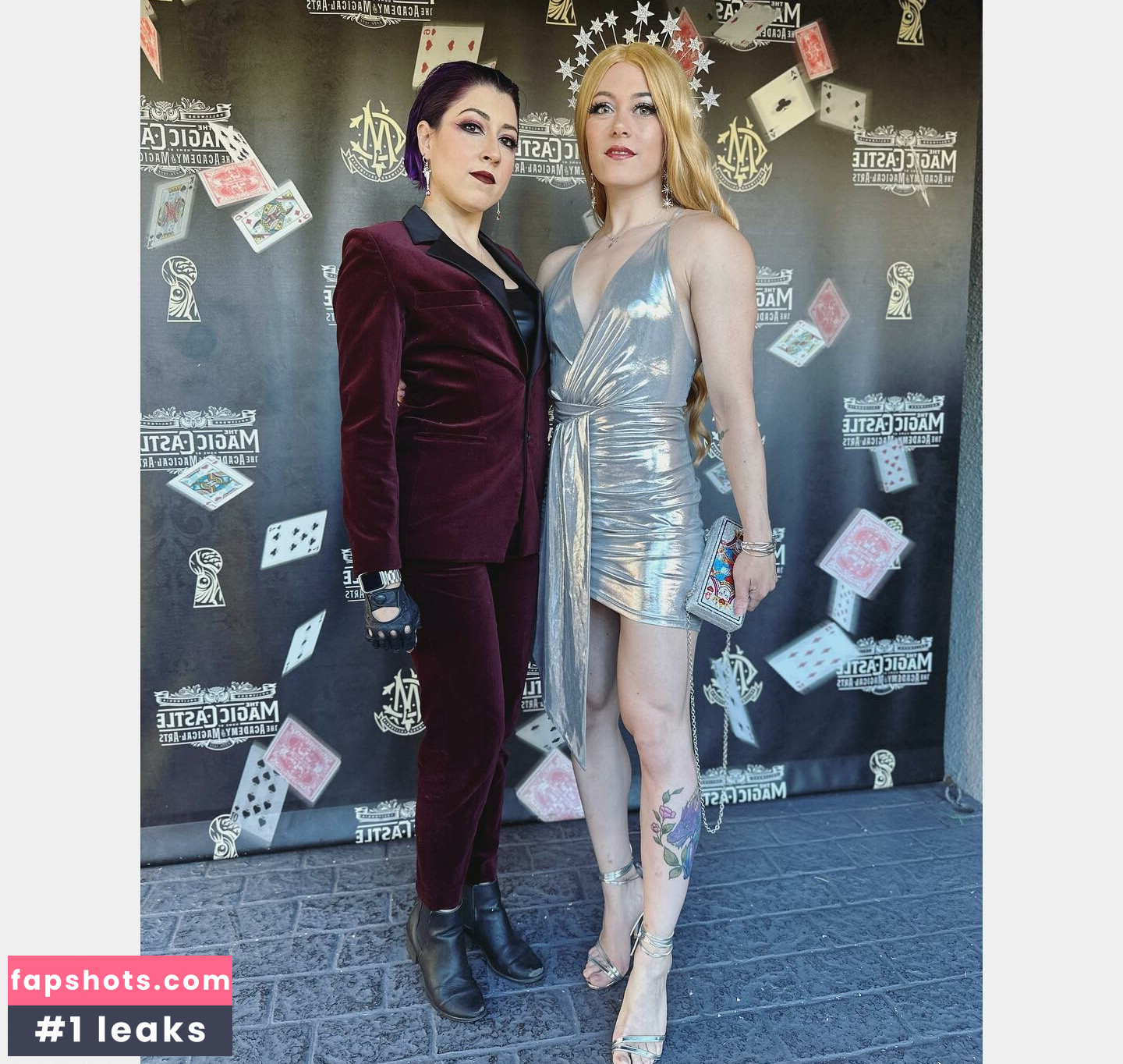 Claire Max Nude Leaks OnlyFans Photos #121 - LeakJerk