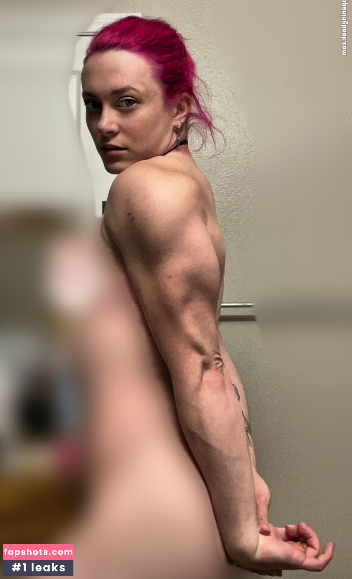 Claire Max Nude Leaks OnlyFans Photos #145 - LeakJerk