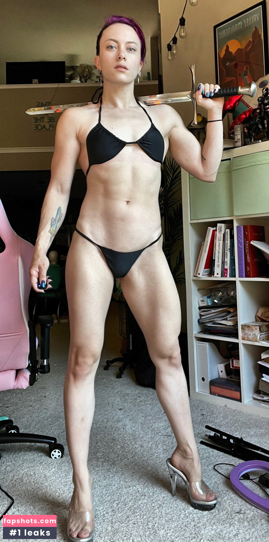 Claire Max Nude Leaks OnlyFans Photos #173 - LeakJerk