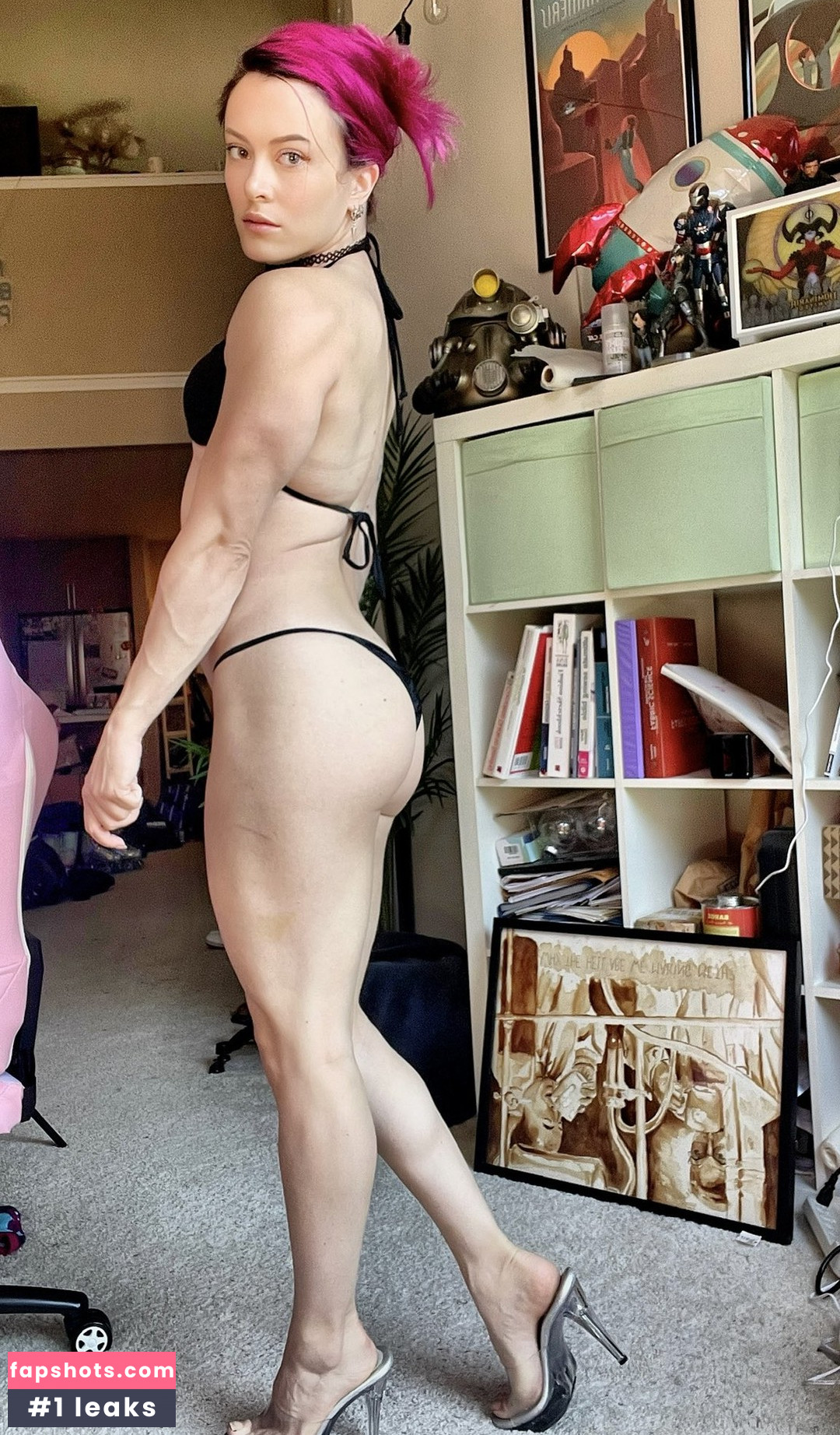 Claire Max Nude Leaks OnlyFans Photos #177 - LeakJerk