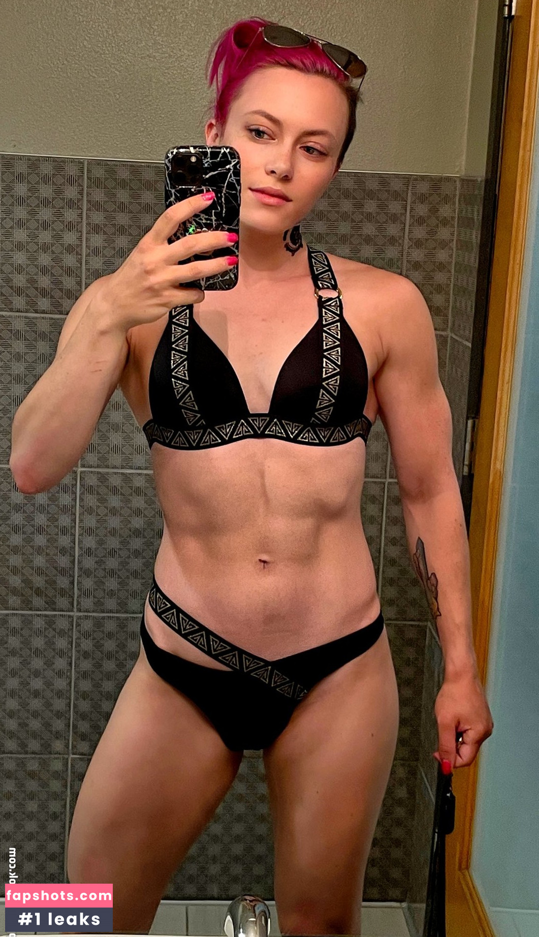 Claire Max Filtración Desnuda OnlyFans Foto #206 - Fapshots