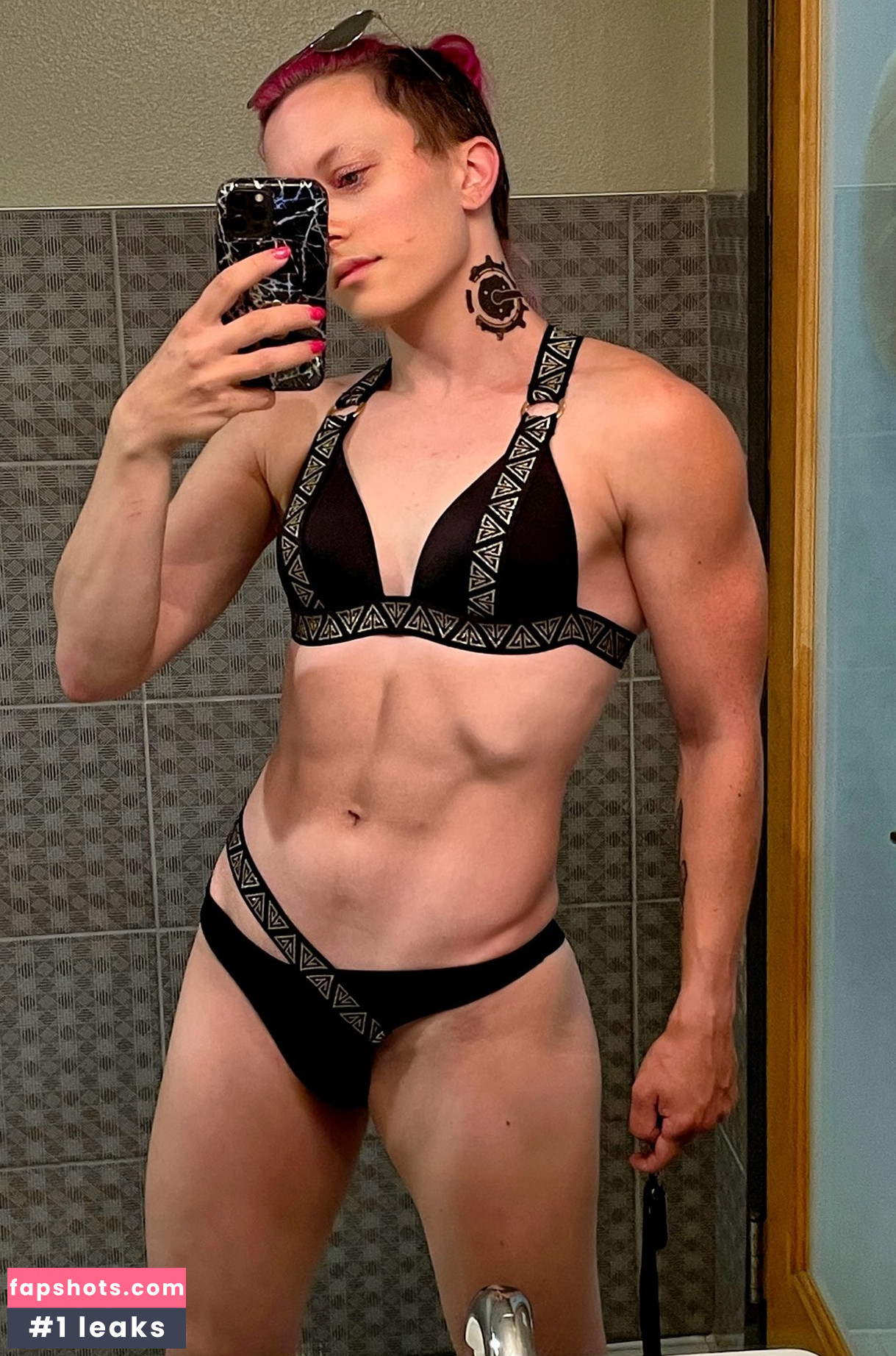 Claire Max Filtración Desnuda OnlyFans Foto #207 - Fapshots