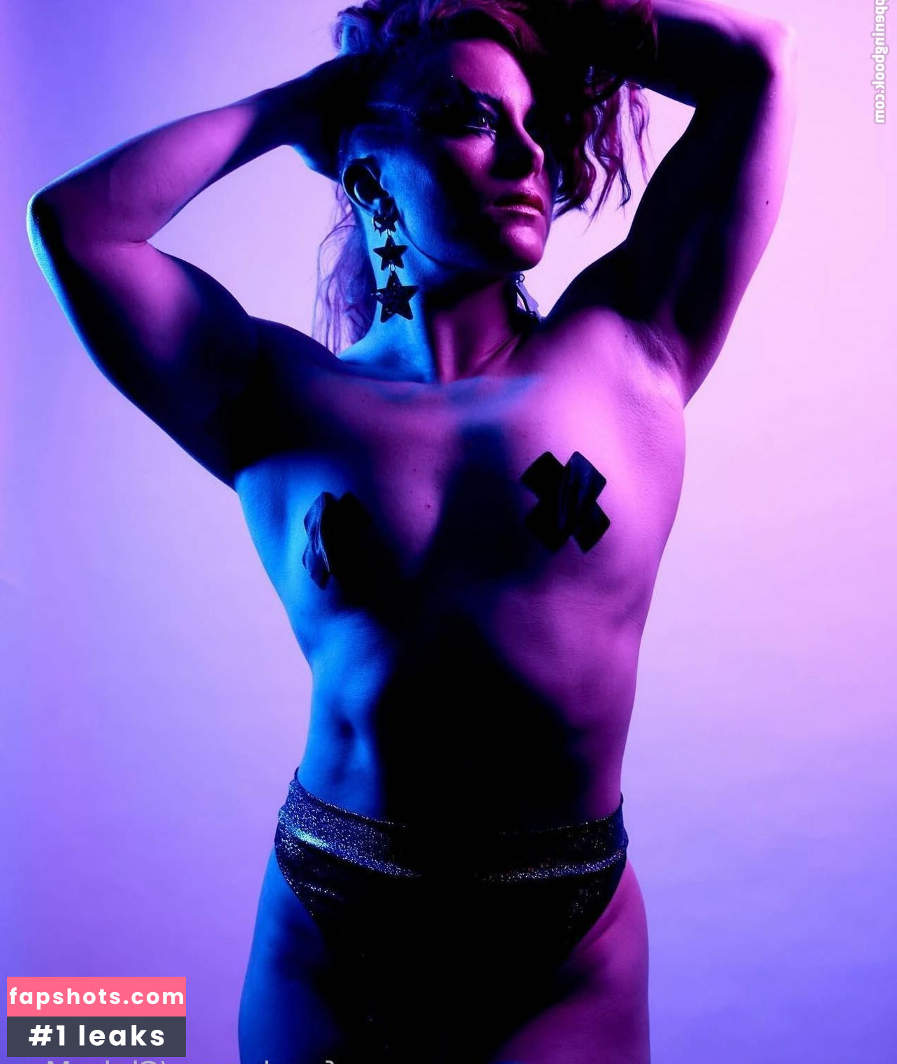 Claire Max Nude Leaks OnlyFans Photos #7 - LeakJerk