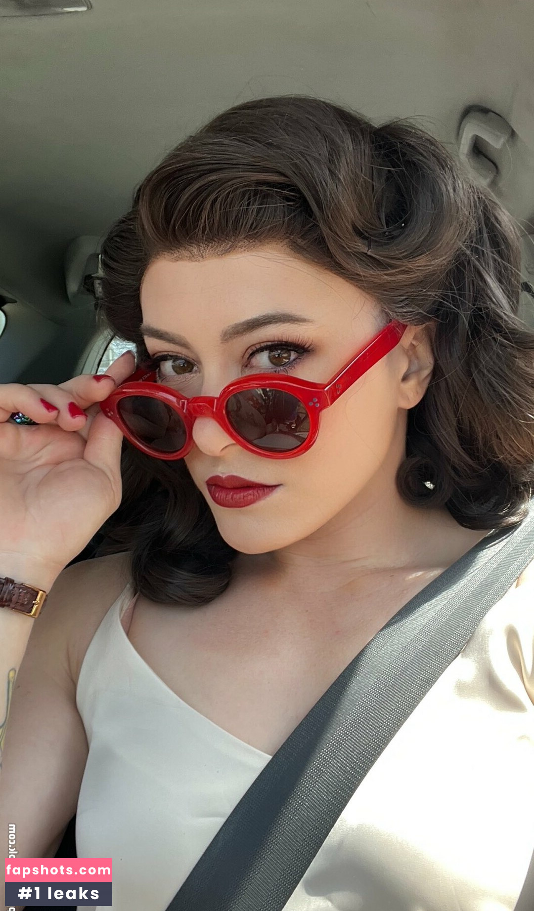 Claire Max Nude Leaks OnlyFans Photos #61 - LeakJerk