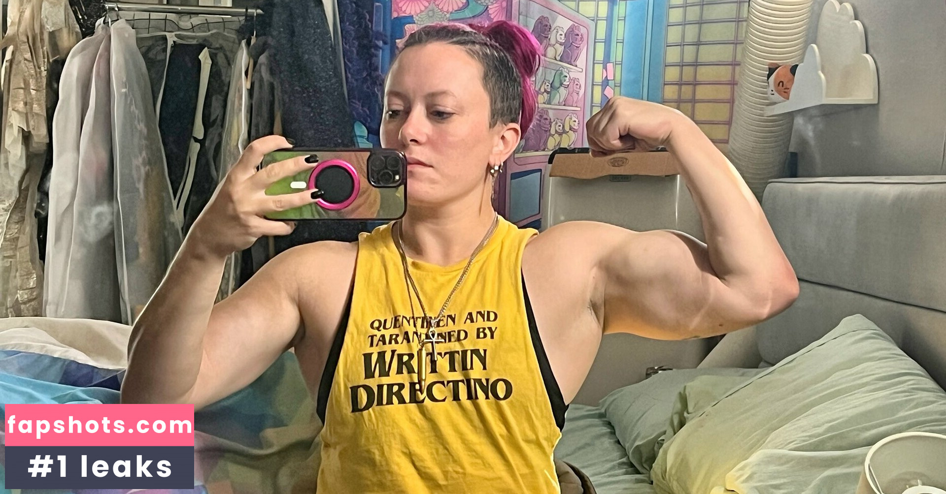 Claire Max Nude Leaks OnlyFans Photos #69 - LeakJerk