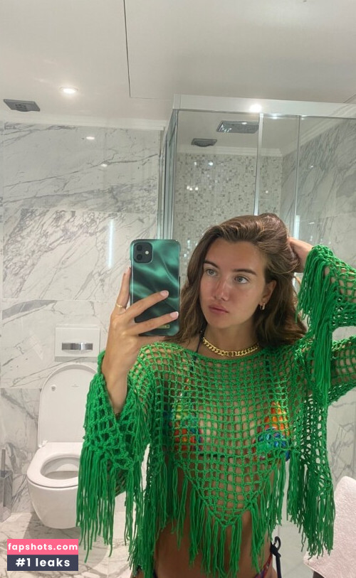 Claire Molin Nude Leaks OnlyFans - Fapshots