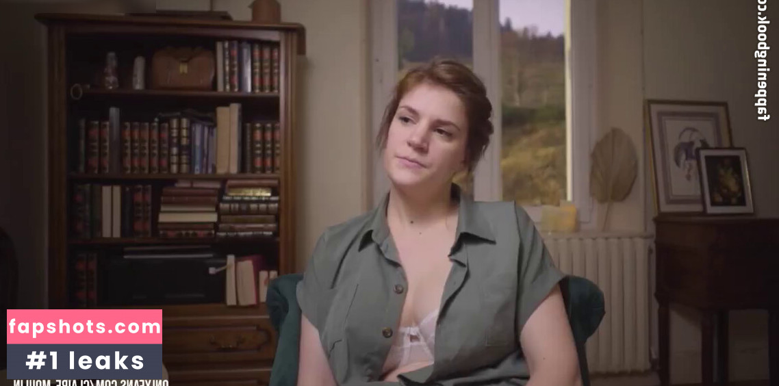 claire_moulin Nacktheit OnlyFans Fotos #16 - Fapshots