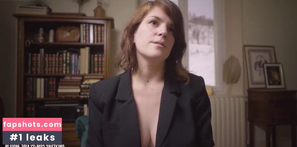 claire_moulin Nacktheit OnlyFans Fotos #17 - Fapshots