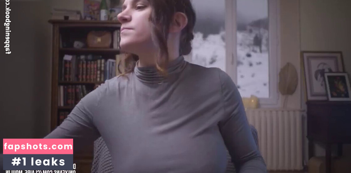 claire_moulin Nacktheit OnlyFans Fotos #3 - Fapshots