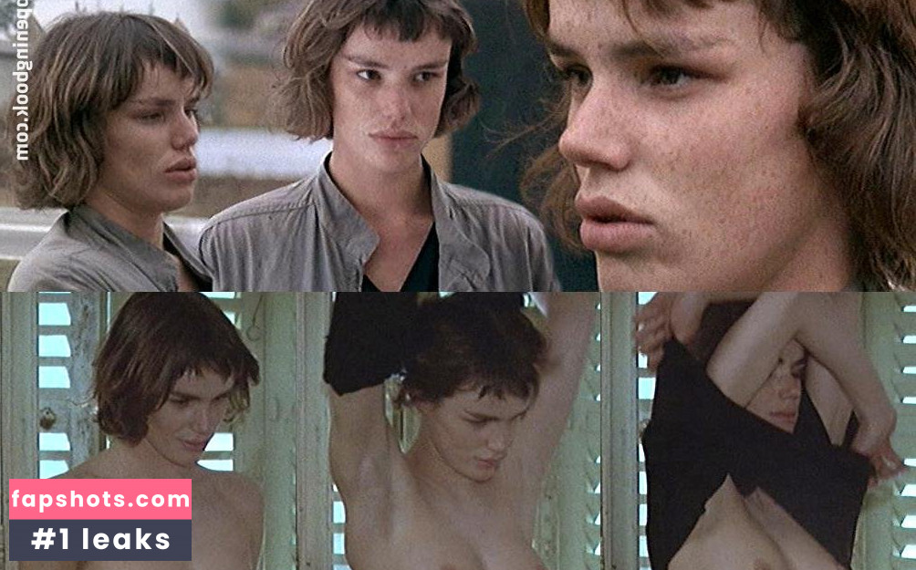 Claire Nebout gallery photo #14