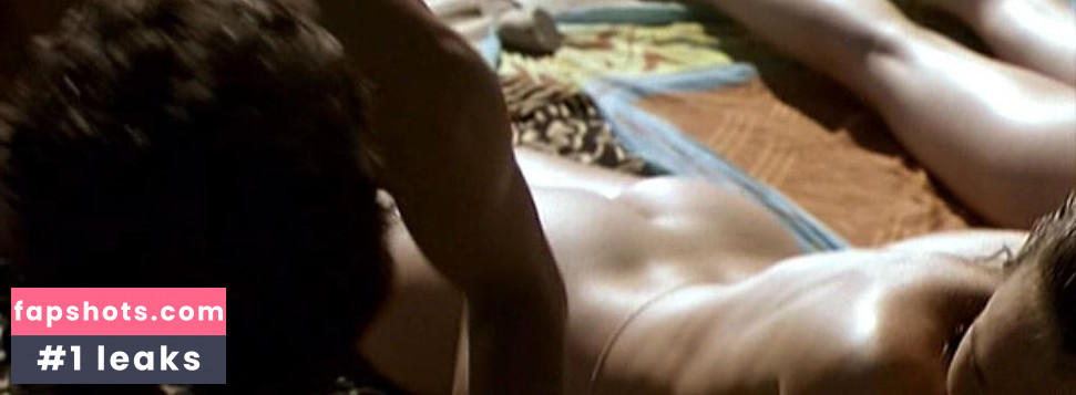 Claire Nebout gallery photo #30