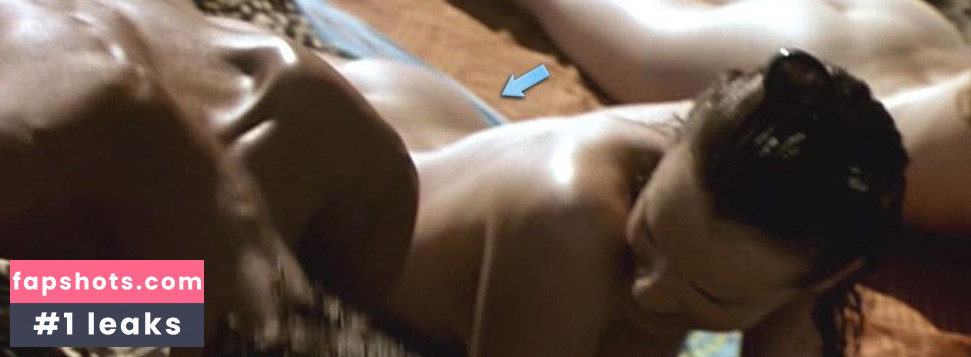 Claire Nebout gallery photo #31