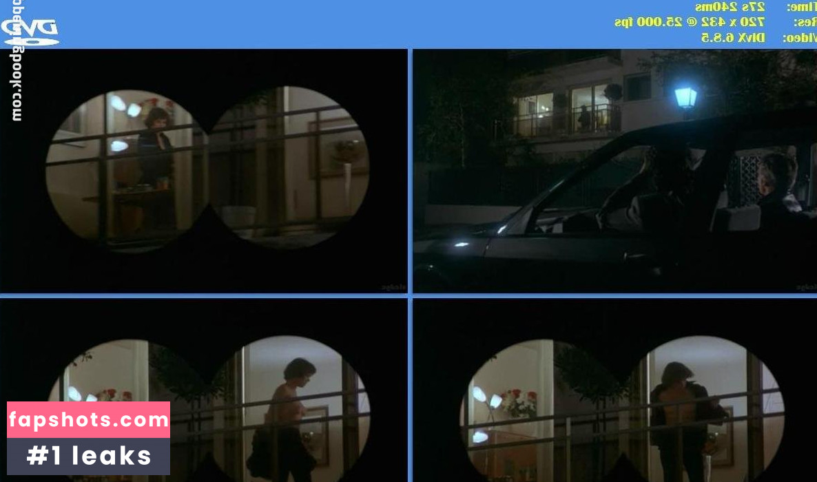 Claire Nebout gallery photo #33