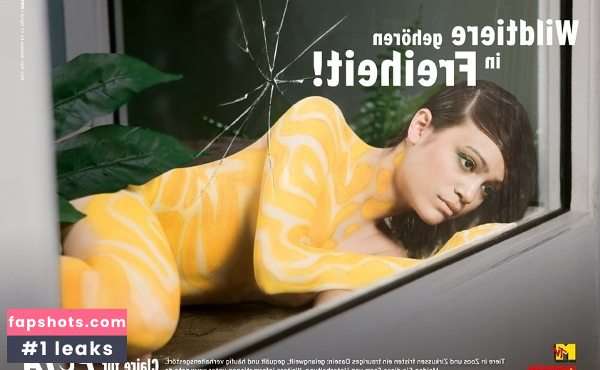 Claire Oelkers Nude Leaks OnlyFans Photos #2 - LeakJerk