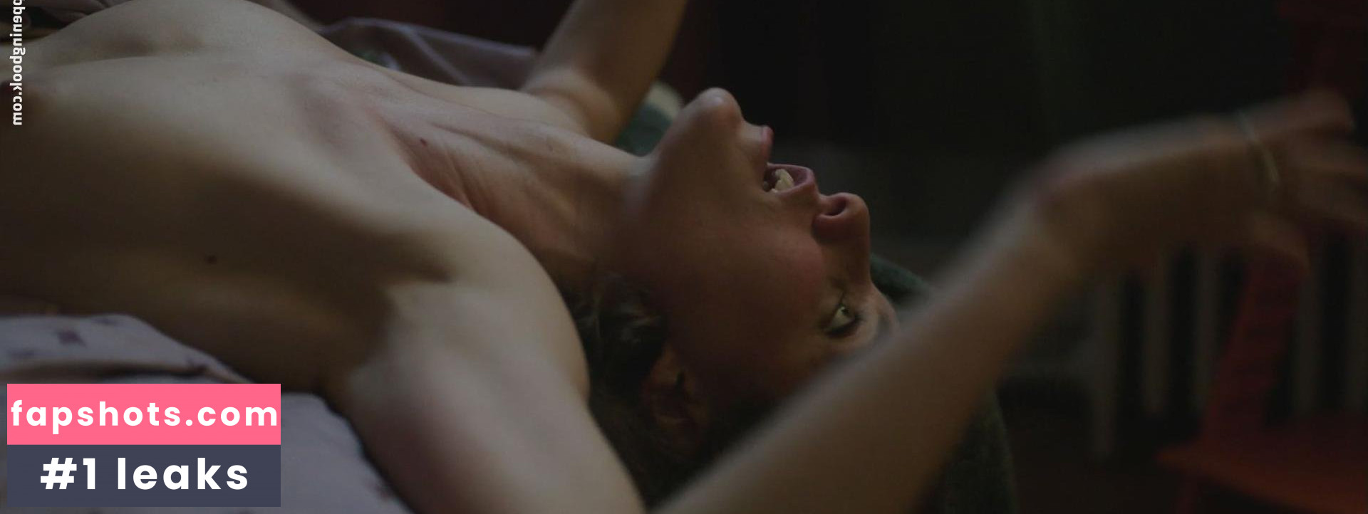 Claire Olivier Nahé úniky fotek pouze od fanoušků #3 - Fapshots