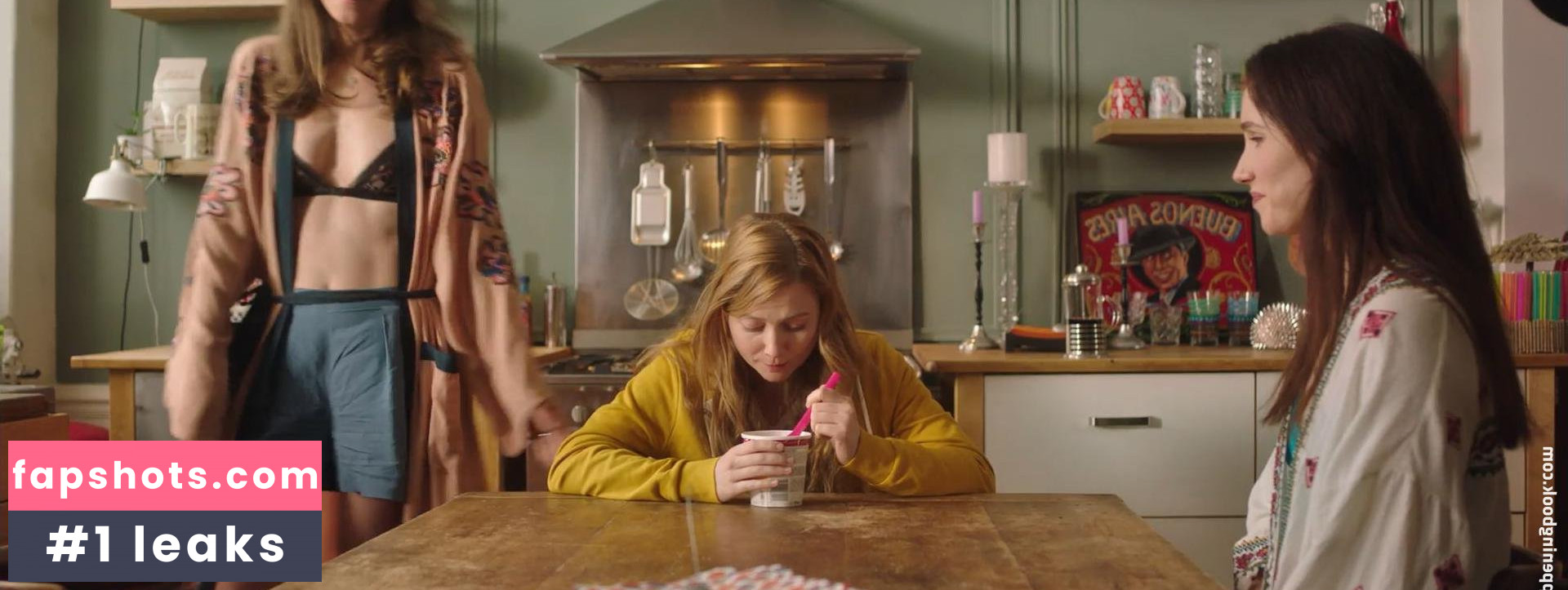 Claire Olivier nude babe gallery