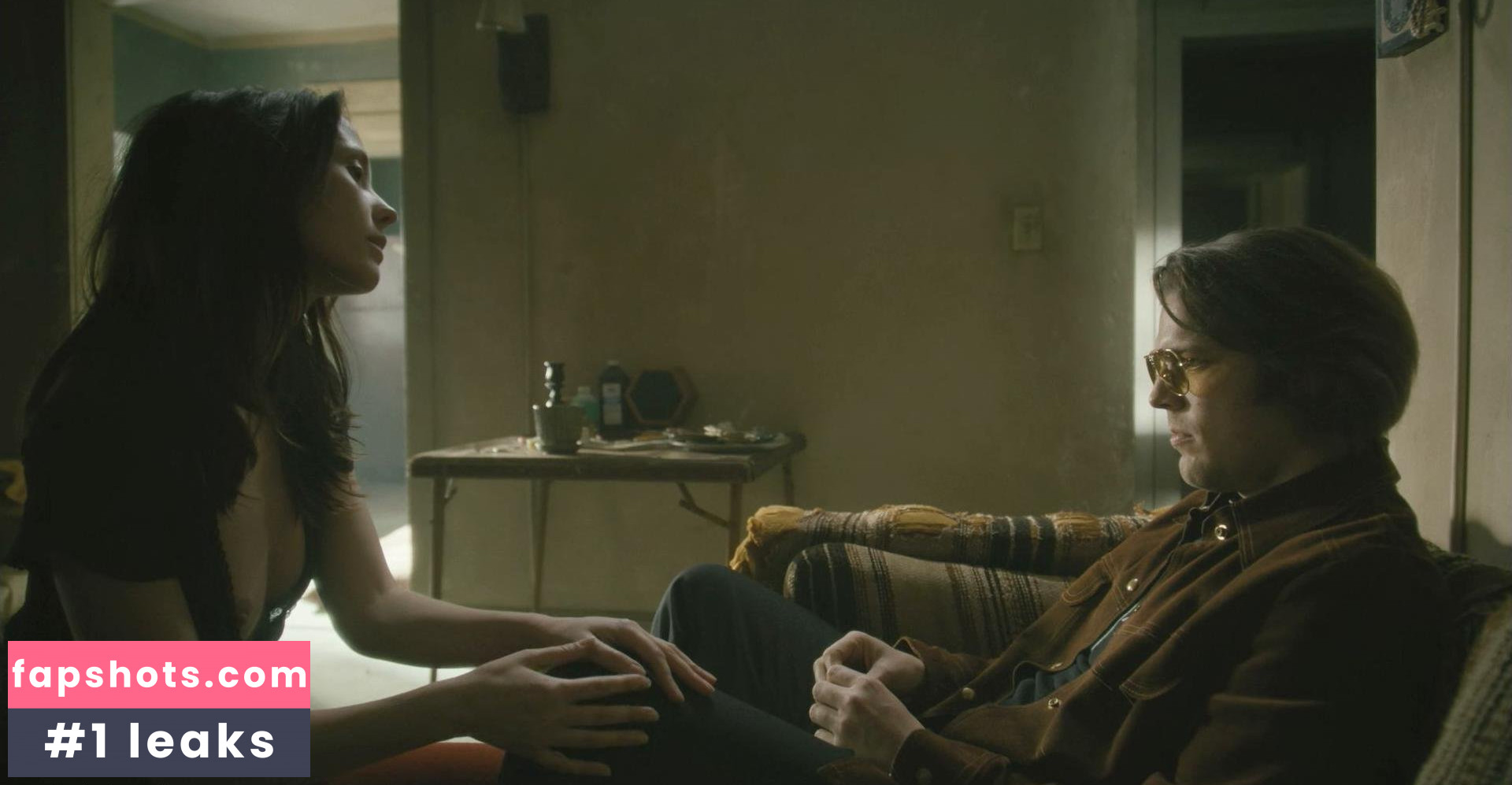 Claire Proctor Nahé úniky fotek pouze od fanoušků #3 - Fapshots