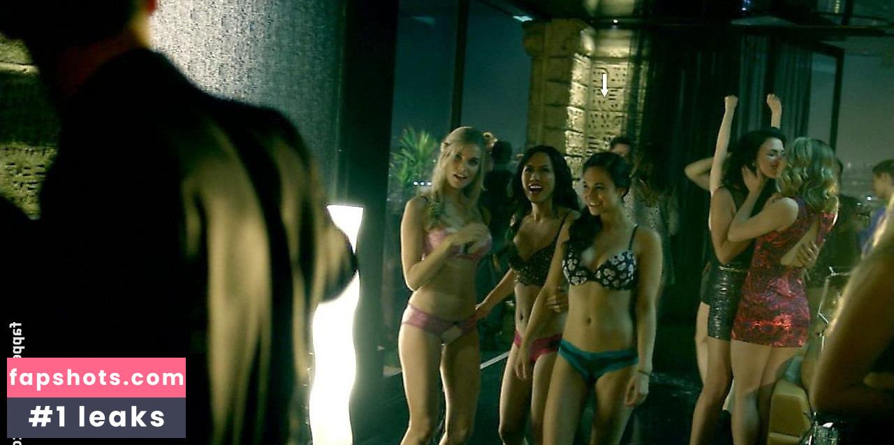 Claire Rose Fenech gallery photo #3