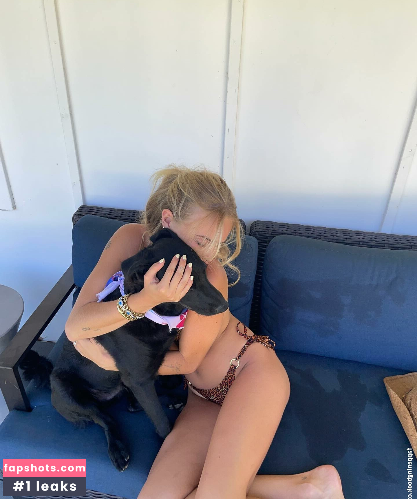 Claire Rosinkranz Nude Leaks OnlyFans Photos #17 - Fapshots