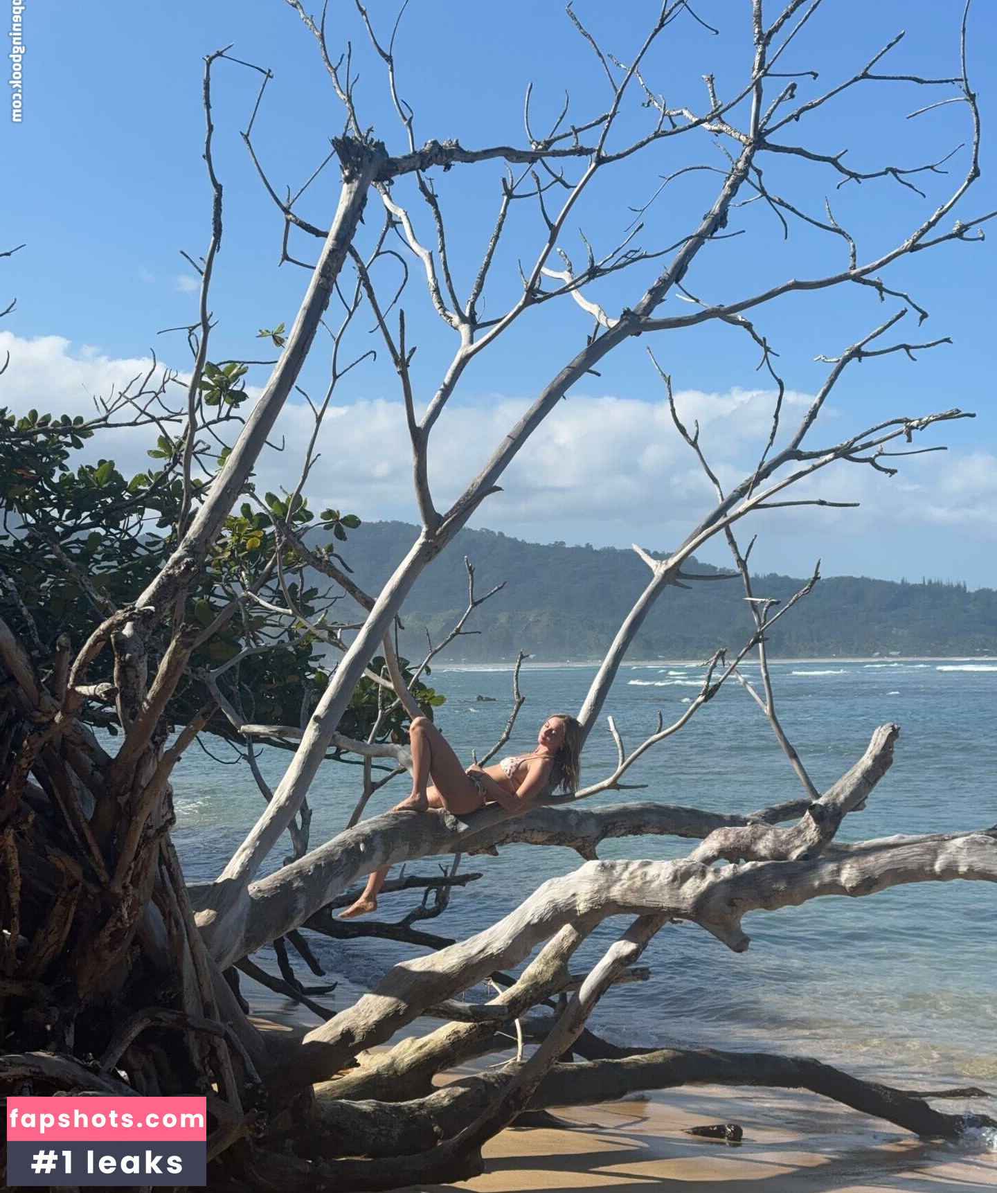 Claire Rosinkranz Nude Leaks OnlyFans Photos #21 - Fapshots