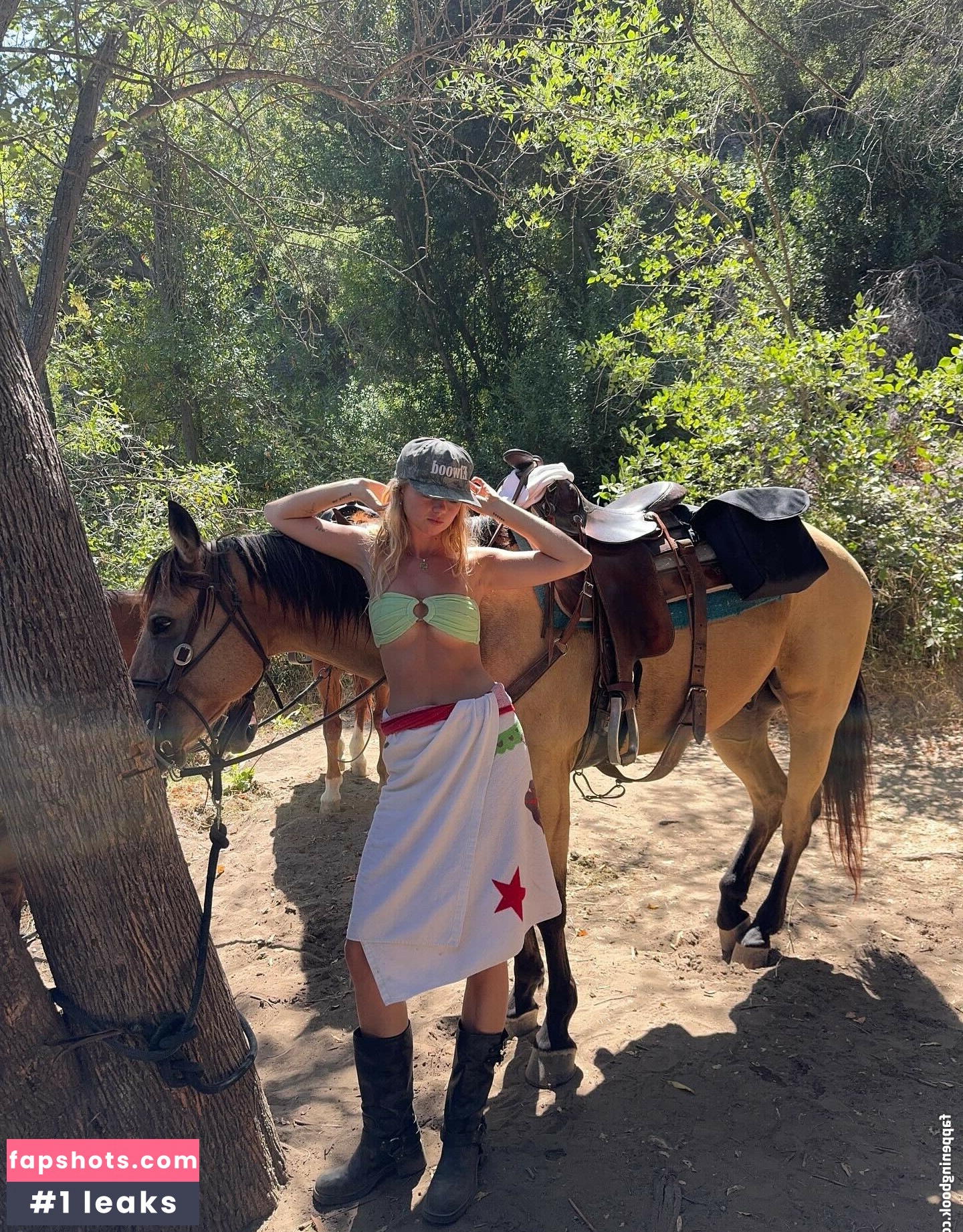 Claire Rosinkranz Nude Leaks OnlyFans Photos #4 - Fapshots