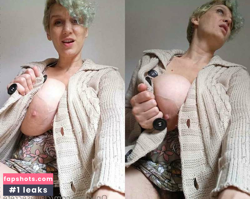 Claire Secrete gallery photo #10