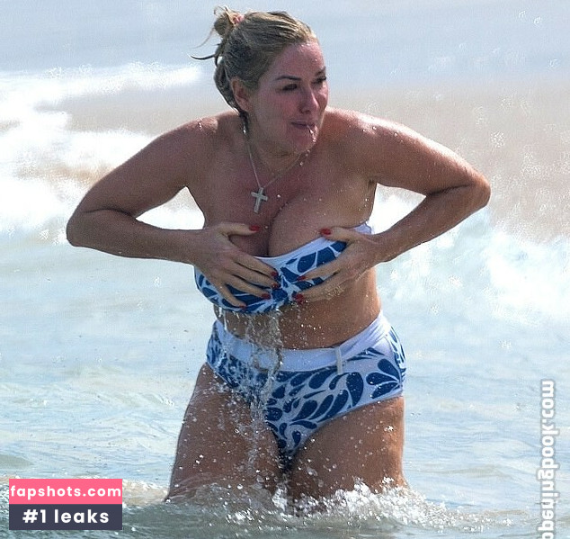 Claire Sweeney gallery photo #12