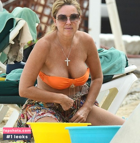 Claire Sweeney gallery photo #132