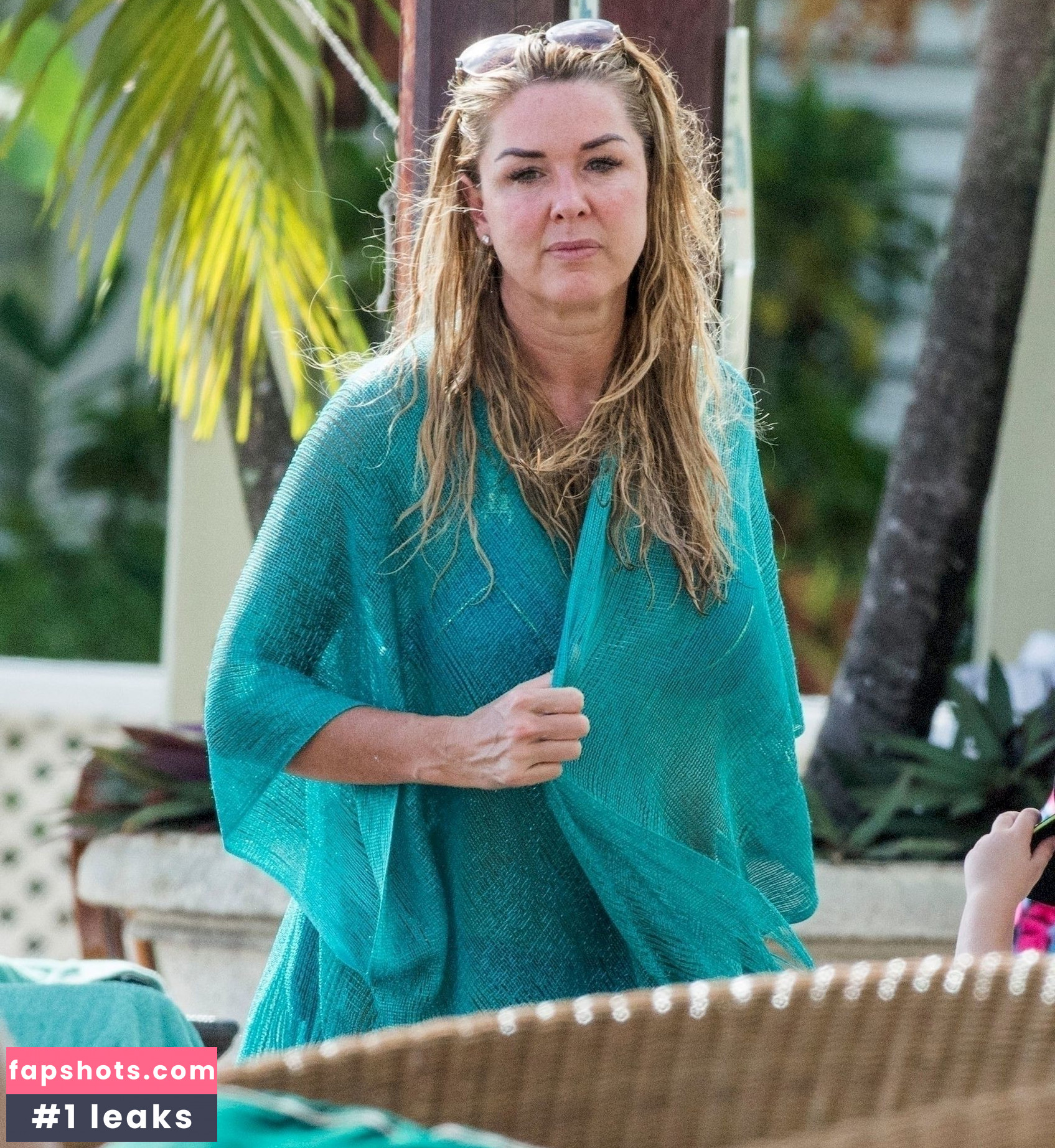 Claire Sweeney gallery photo #150