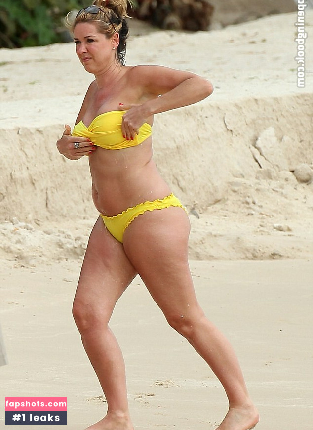 Claire Sweeney gallery photo #19