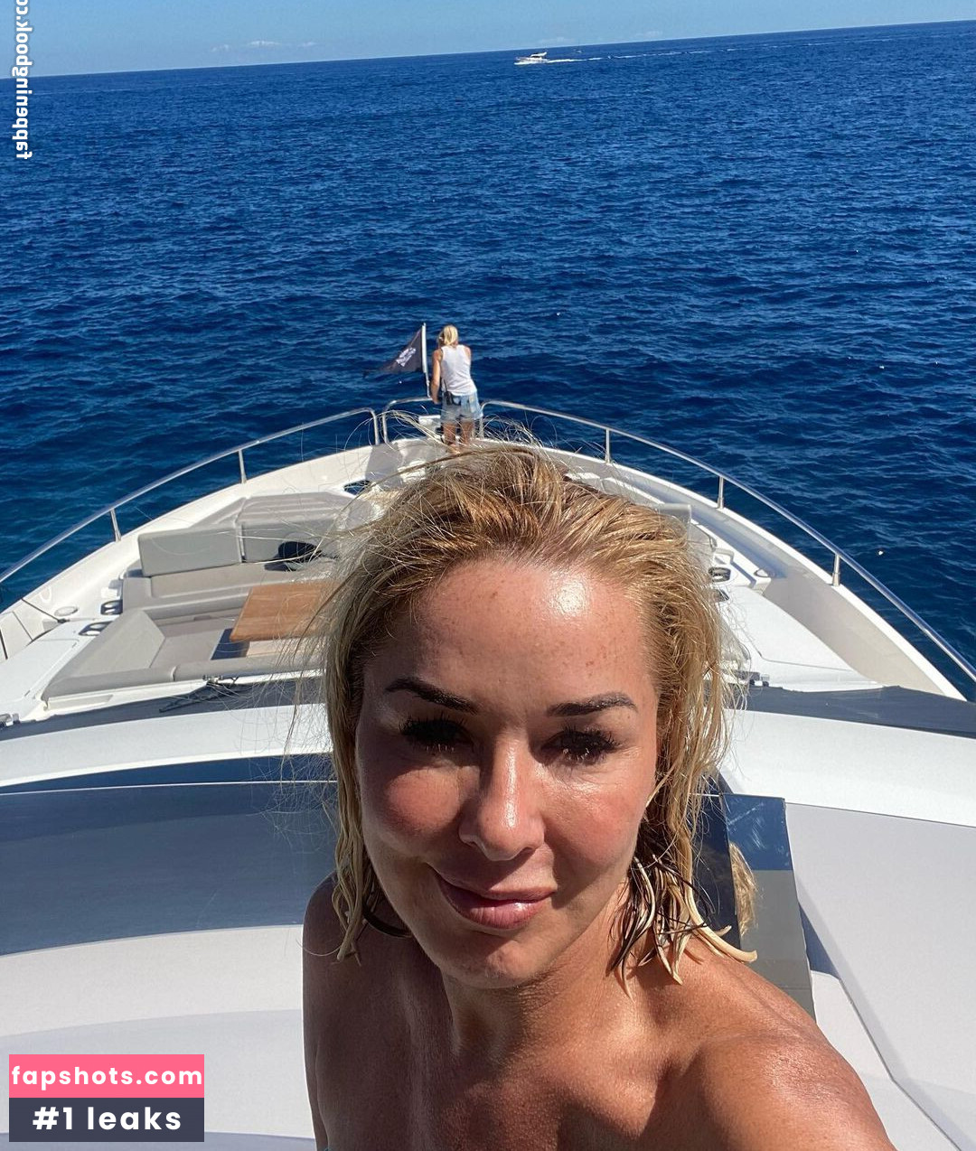 Claire Sweeney gallery photo #3