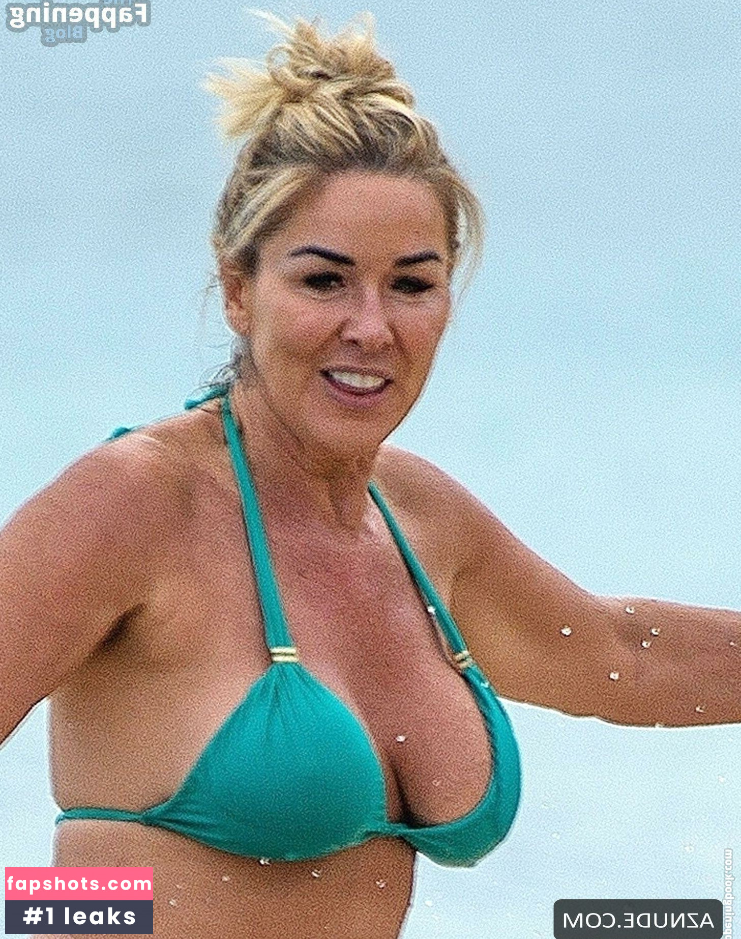 Claire Sweeney gallery photo #21