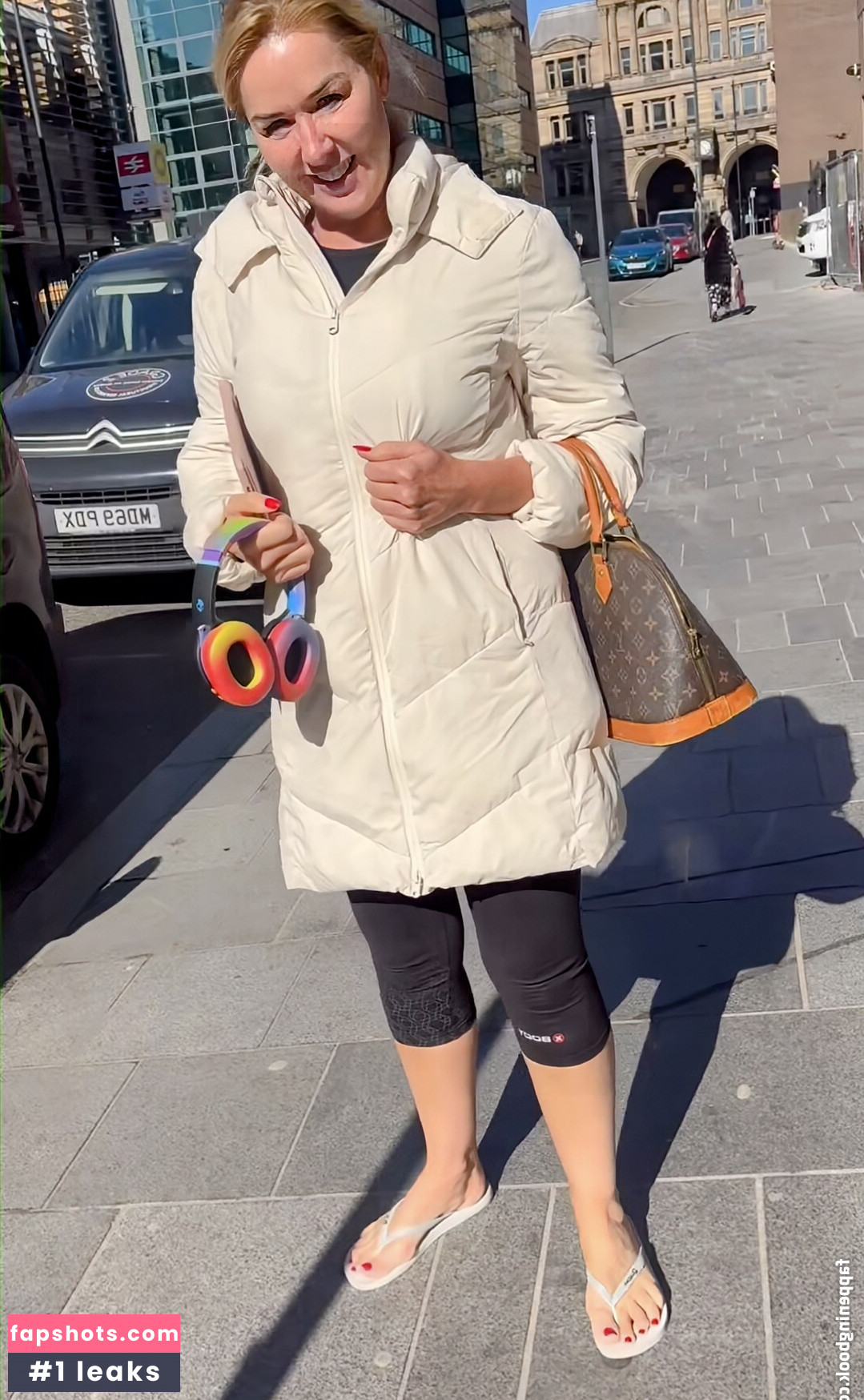 Claire Sweeney gallery photo #25