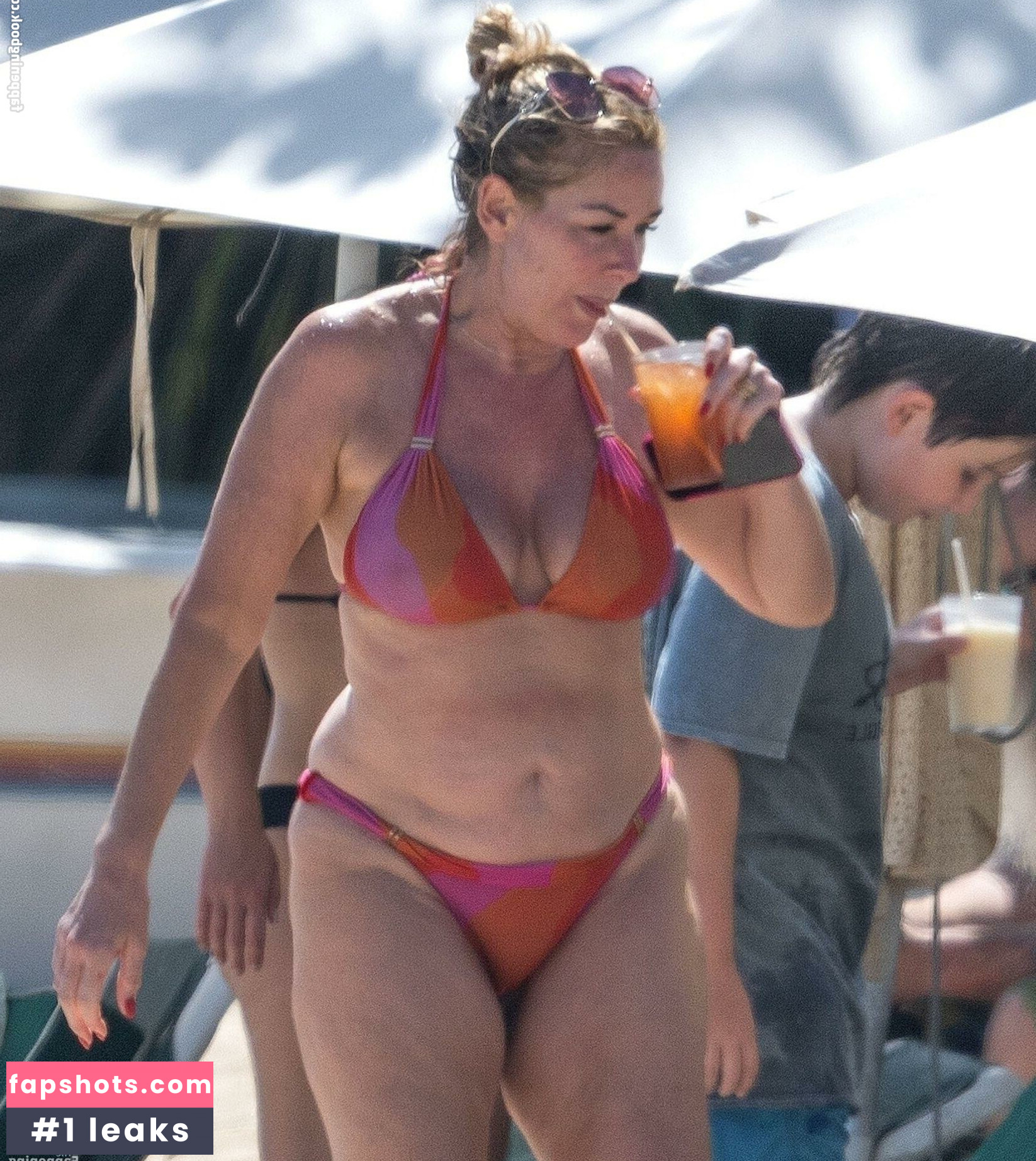 Claire Sweeney gallery photo #90