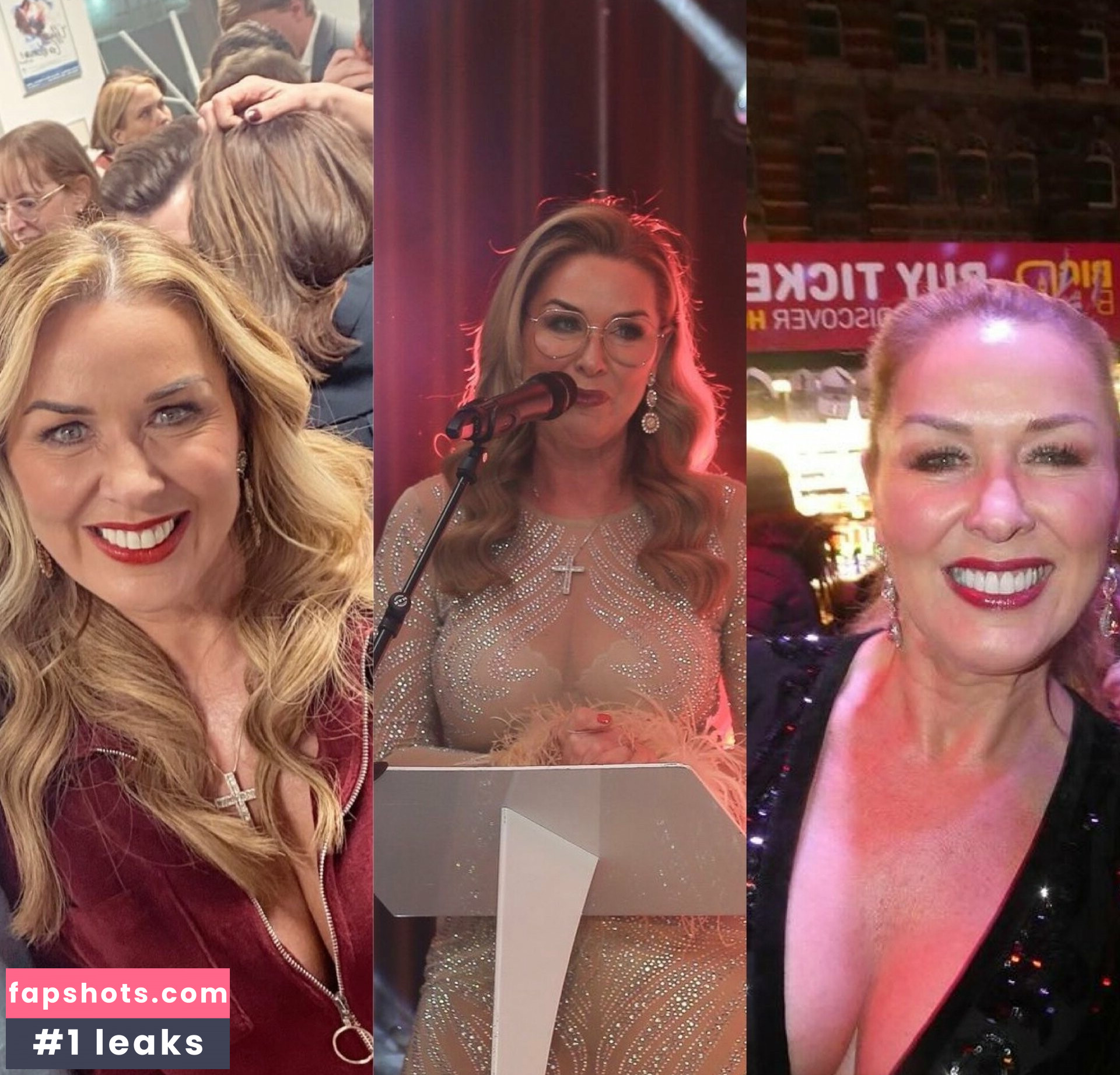 Claire Sweeney gallery photo #100