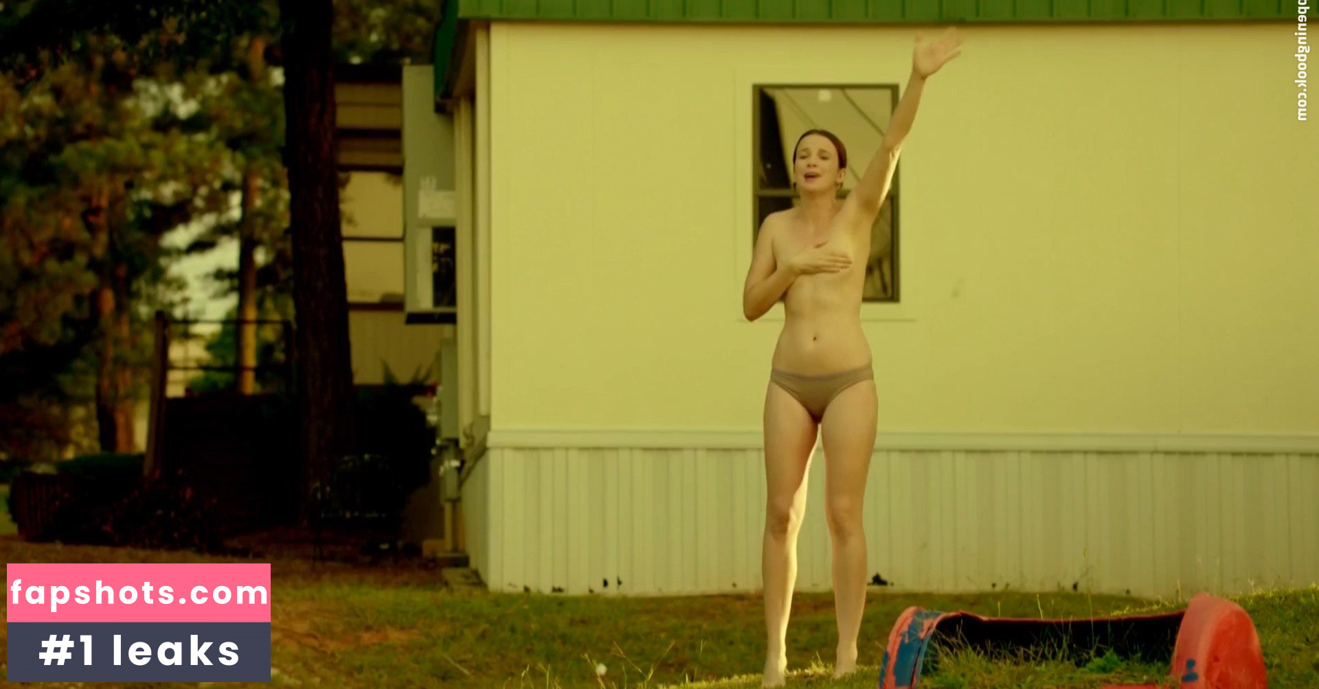 Claire van der Boom Nacktheit OnlyFans Fotos #14 - Fapshots