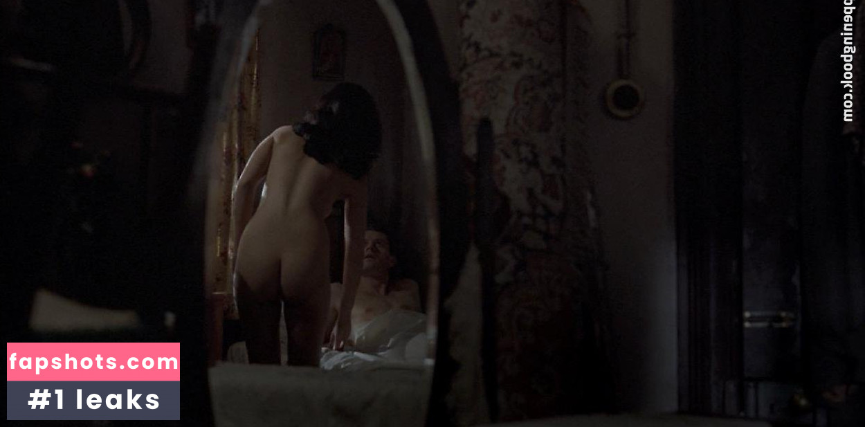 Claire van der Boom Nacktheit OnlyFans Fotos #21 - Fapshots