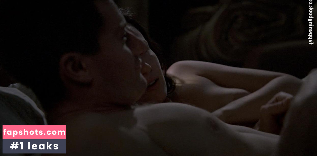 Claire van der Boom Nacktheit OnlyFans Fotos #23 - Fapshots