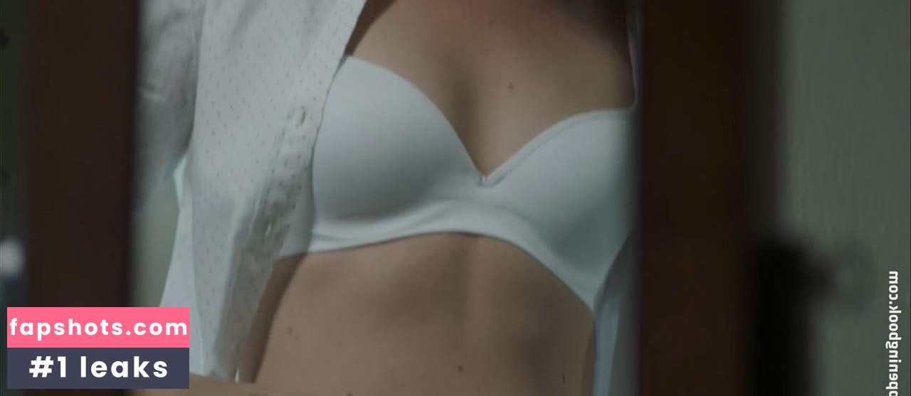 Claire van der Boom Nacktheit OnlyFans Fotos #27 - Fapshots