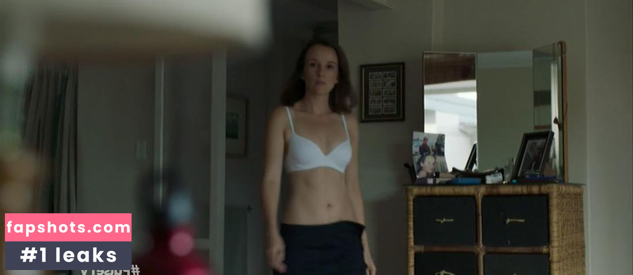 Claire van der Boom Nacktheit OnlyFans Fotos #28 - Fapshots