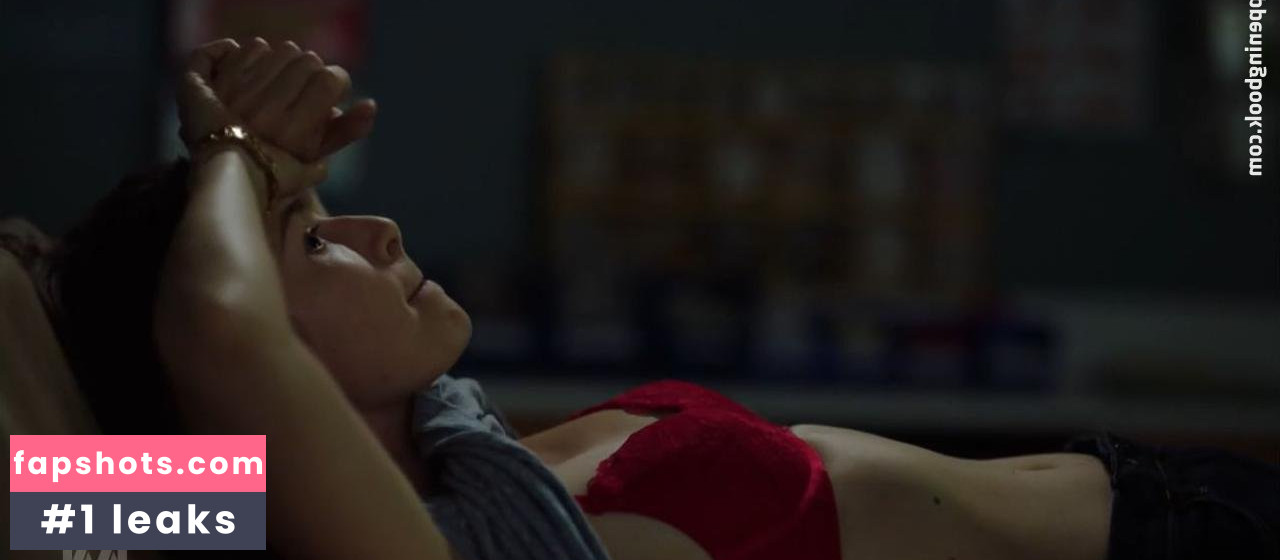 Claire van der Boom Nacktheit OnlyFans Fotos #29 - Fapshots